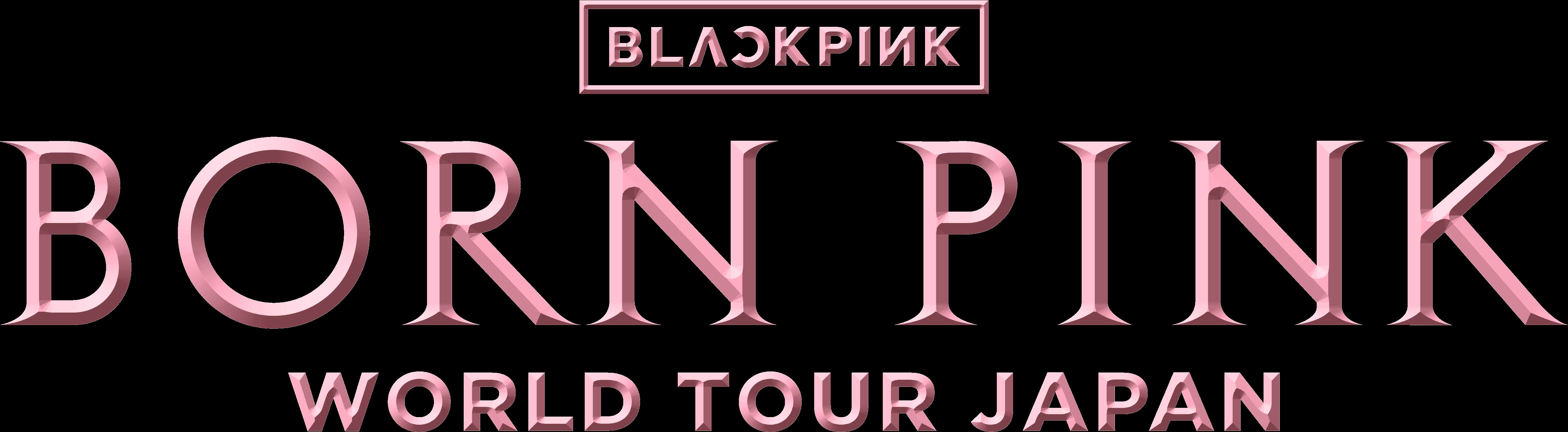 BLACKPINK WORLD TOUR [BORN PINK] JAPAN オフィシャルツアー in 大阪